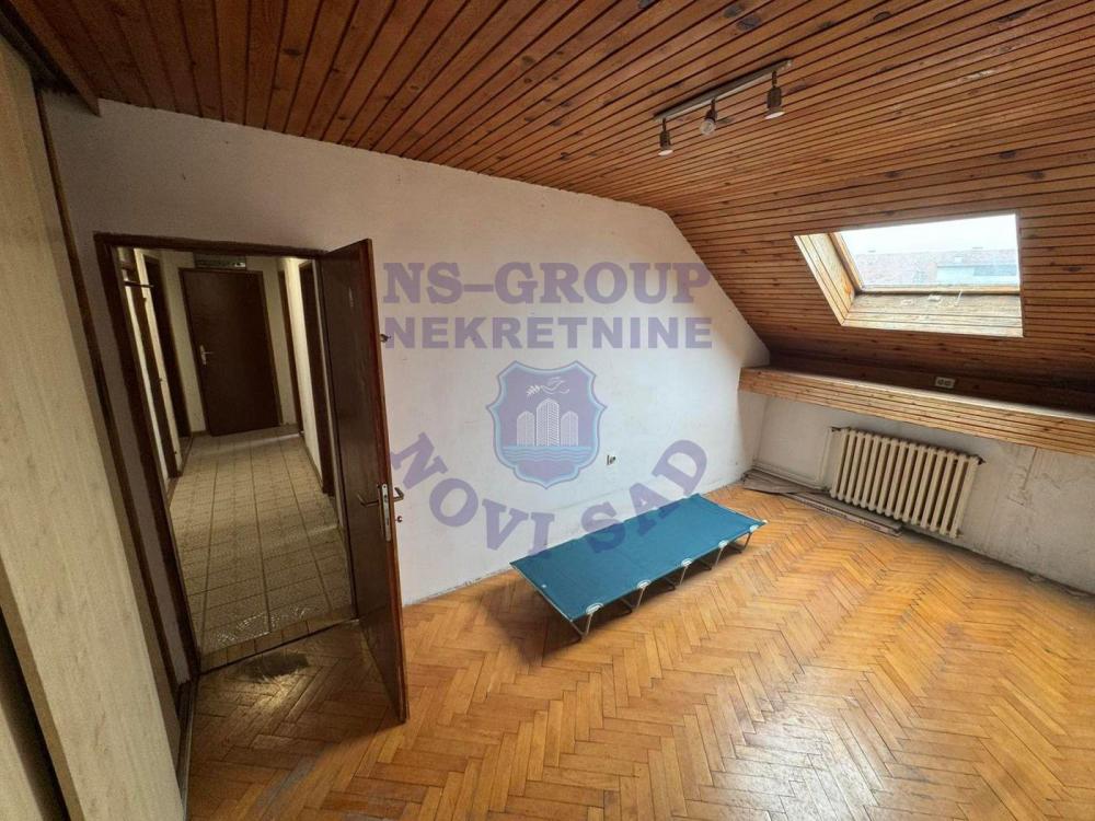Slika 8 - Četvorosoban, 73m2, Podbara Novi Sad