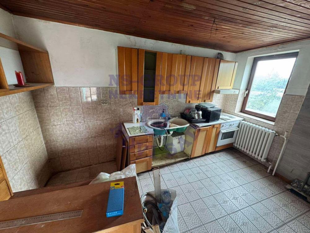 Slika 5 - Četvorosoban, 73m2, Podbara Novi Sad