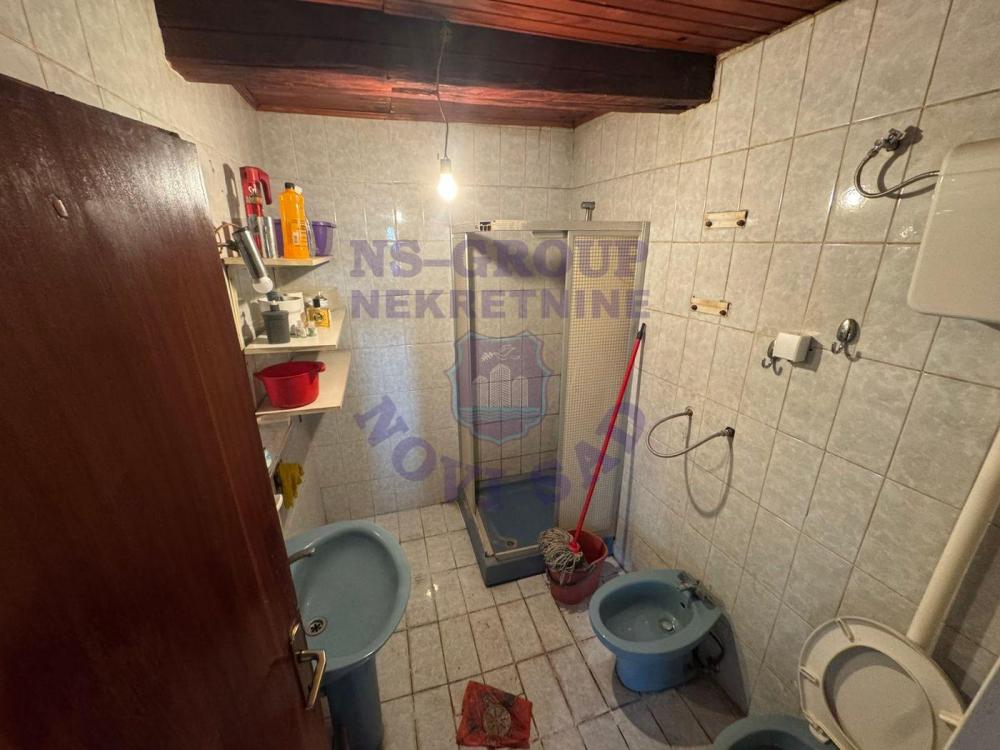 Slika 9 - Četvorosoban, 73m2, Podbara Novi Sad