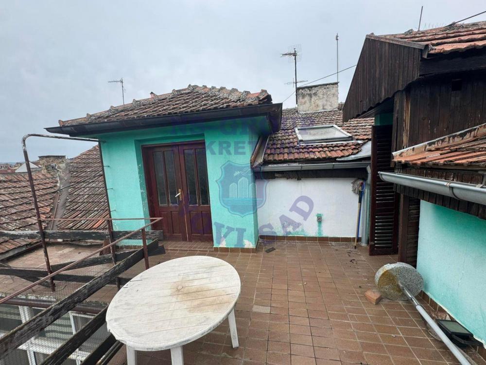 Slika 11 - Četvorosoban, 73m2, Podbara Novi Sad