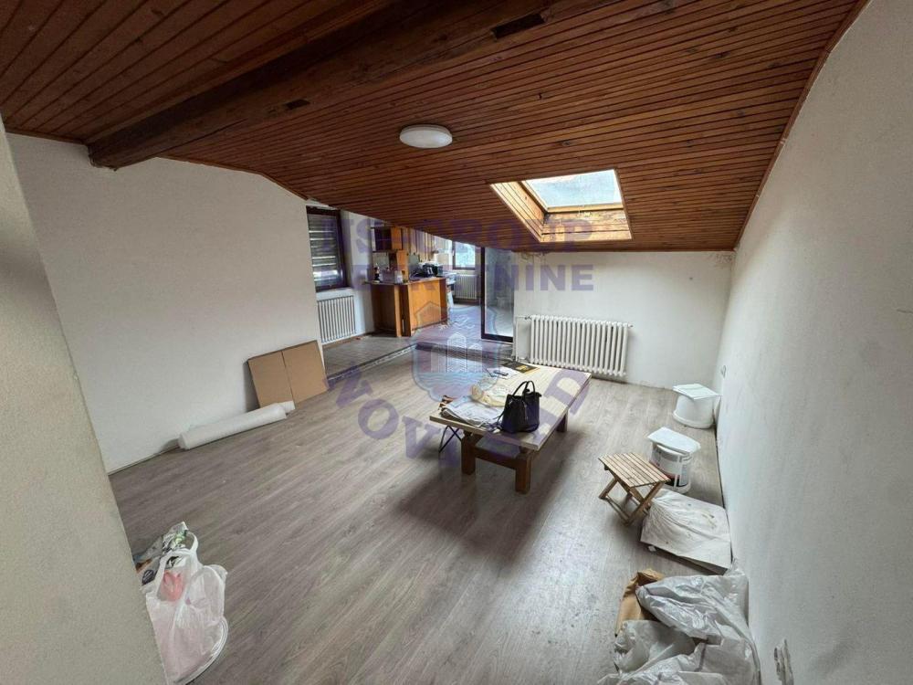 Glavna slika -Četvorosoban, 73m2, Podbara Novi Sad