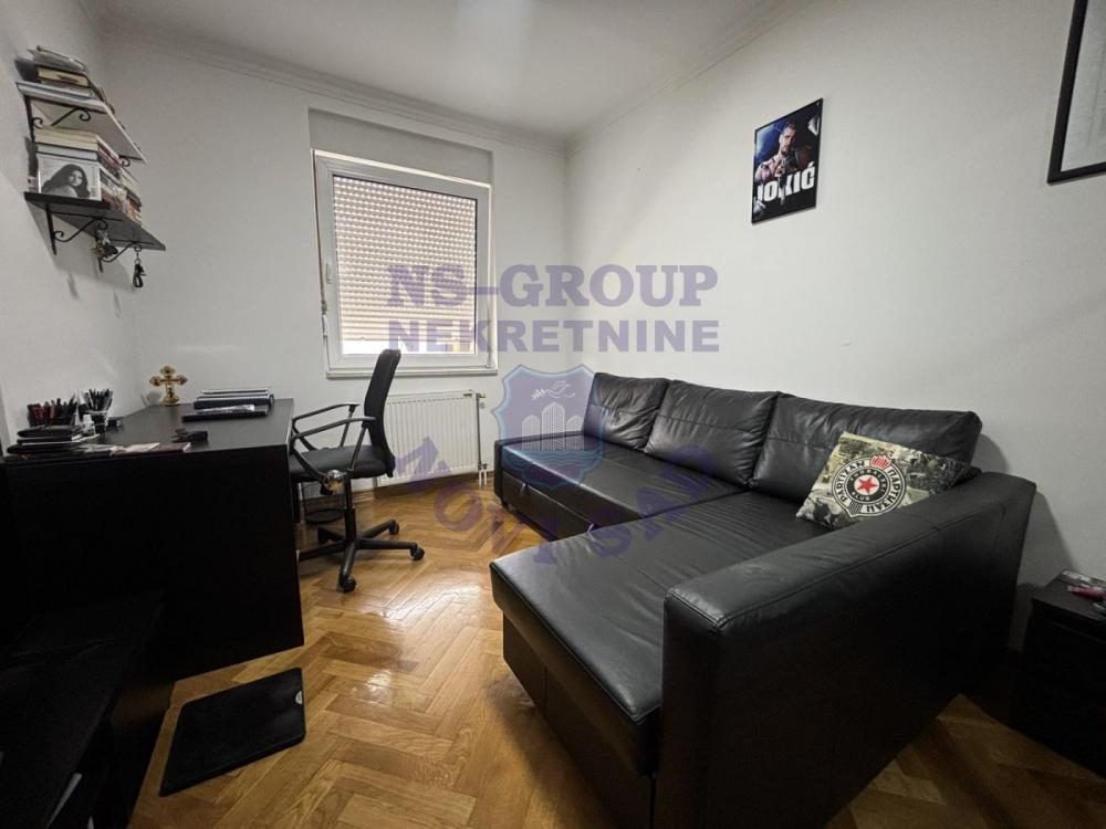 Slika 7 - Trosoban stan na Podbari 70m2 