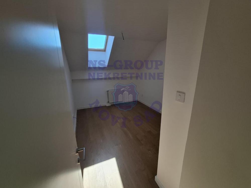 Slika 6 - Četvorosoban 99m2 Bulevar Evrope