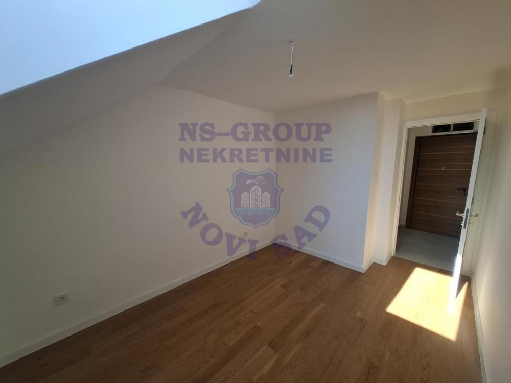 Slika 5 - Četvorosoban 99m2 Bulevar Evrope