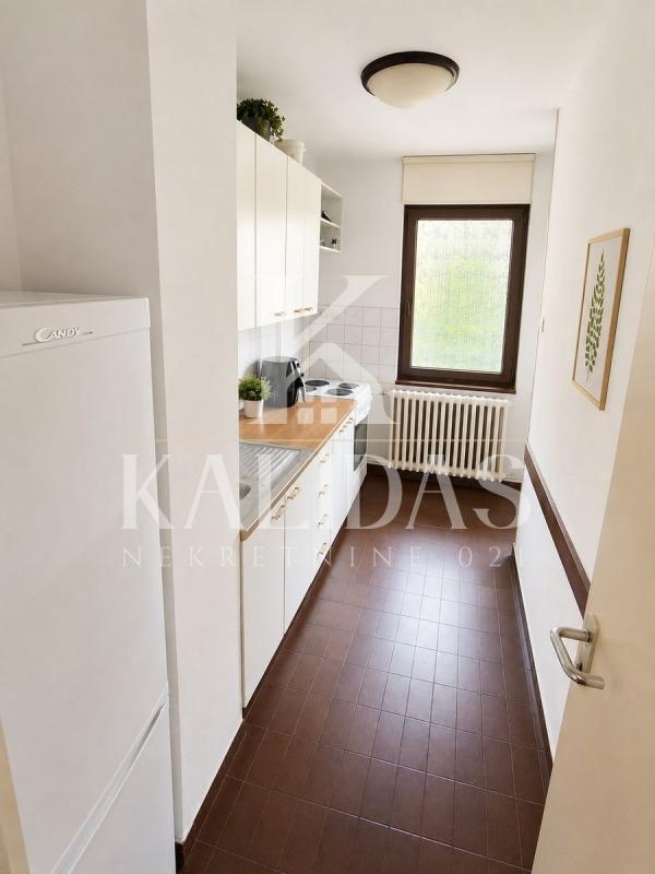 Slika 3 - Stan,NOVI SAD,NOVO NASELJE,kv: 54, € 144200, ID: 1008891