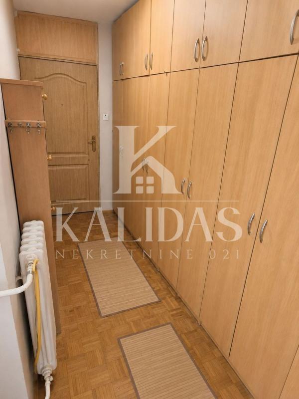 Slika 4 - Stan,NOVI SAD,NOVO NASELJE,kv: 54, € 144200, ID: 1008891