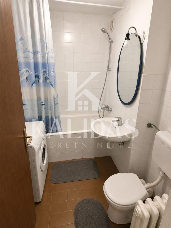 Slika 5 - Stan,NOVI SAD,NOVO NASELJE,kv: 54, € 144200, ID: 1008891