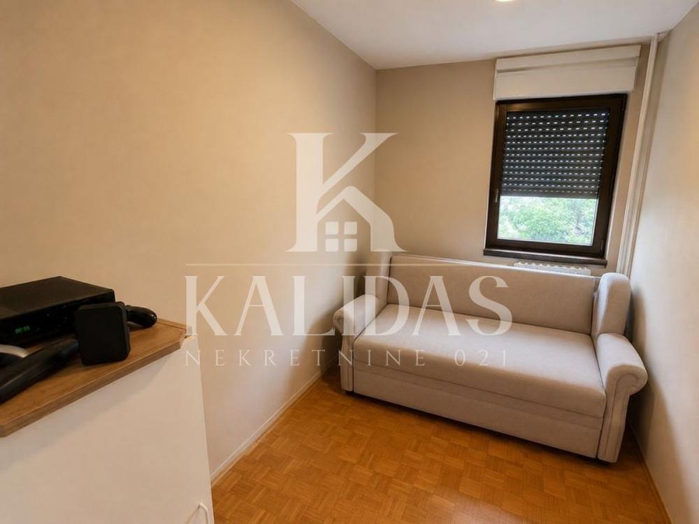 Slika 2 - Stan,NOVI SAD,NOVO NASELJE,kv: 54, € 144200, ID: 1008891