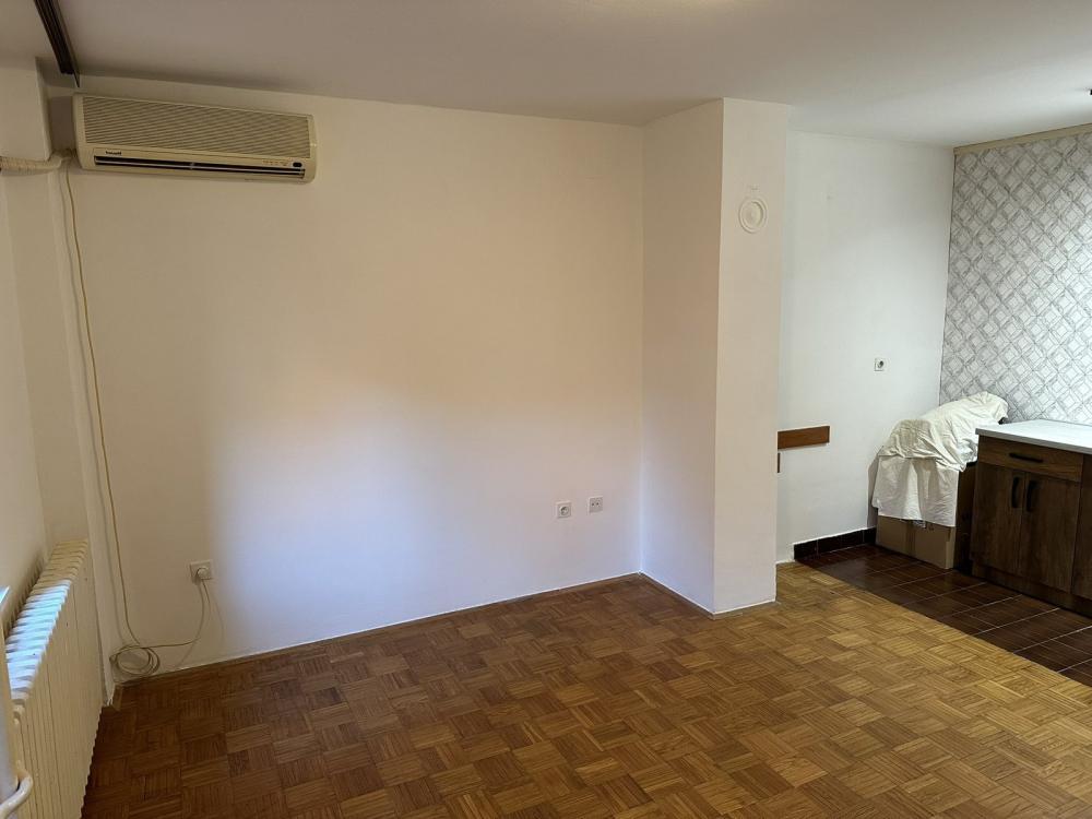 Glavna slika -Stan,NOVI SAD,NOVO NASELJE,kv: 26.69, € 83430, ID: 1059597