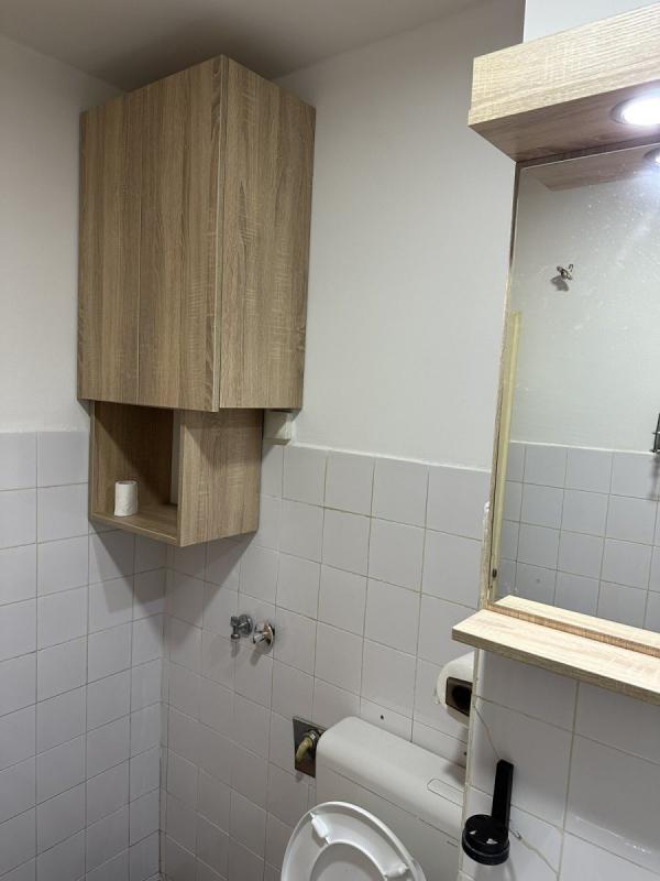 Slika 3 - Stan,NOVI SAD,NOVO NASELJE,kv: 26.69, € 83430, ID: 1059597