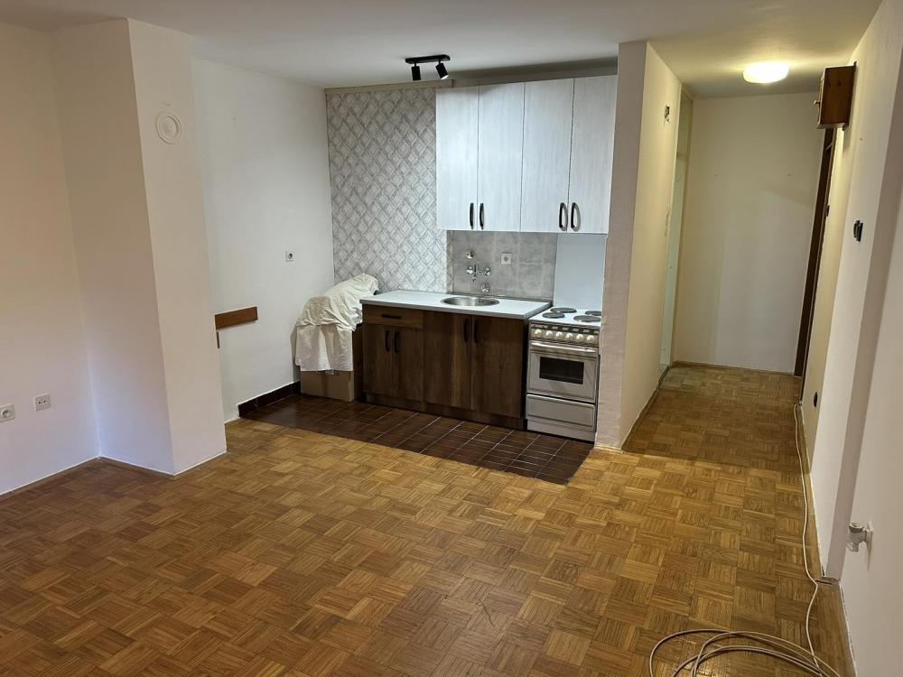 Slika 1 - Stan,NOVI SAD,NOVO NASELJE,kv: 26.69, € 83430, ID: 1059597