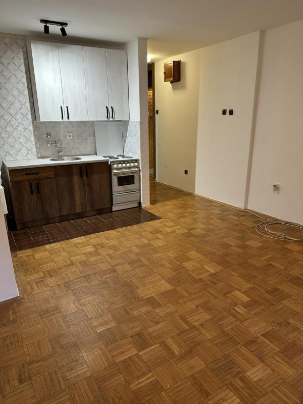 Slika 11 - Stan,NOVI SAD,NOVO NASELJE,kv: 26.69, € 83430, ID: 1059597