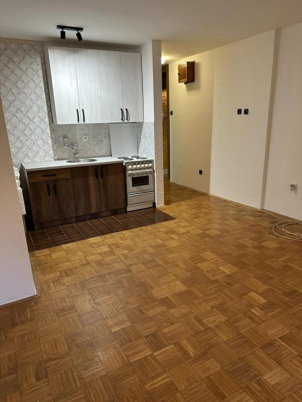 Slika 10 - Stan,NOVI SAD,NOVO NASELJE,kv: 26.69, € 83430, ID: 1059597