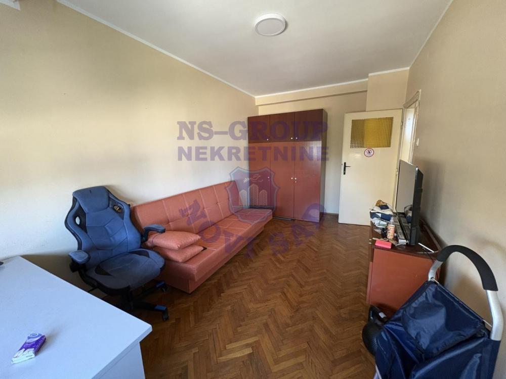 Slika 3 - Na prodaju stan kod Zeleznicke stanice