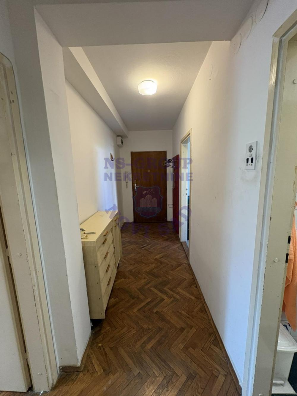 Slika 5 - Na prodaju stan kod Zeleznicke stanice