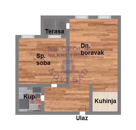 Slika 9 - 542897-Predstavljamo Vam izanrednu nekretninu