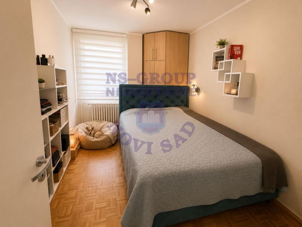 Slika 5 - Odličan stan na Novom Naselju!