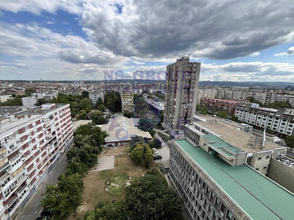 Slika 7 - Na prodaju stan kod Bulevara Oslobodjenja 