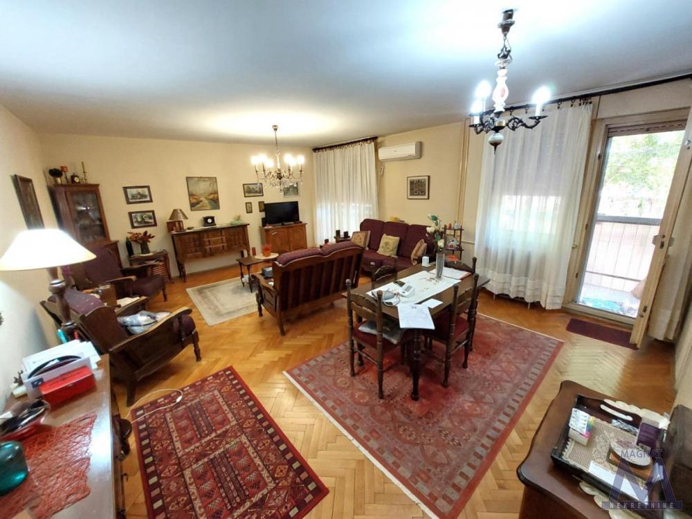 Glavna slika -Stan,NOVI SAD,LIMAN 3,kv: 78, € 206000, ID: 1019427