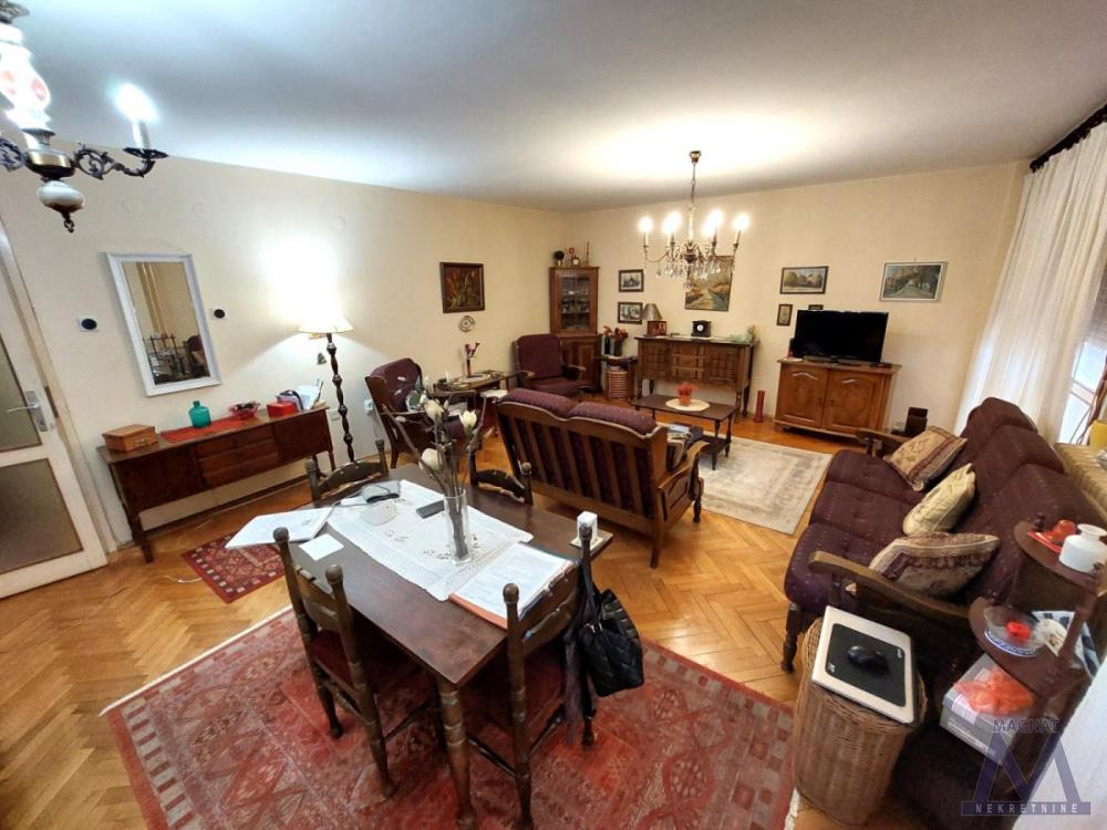 Slika 2 - Stan,NOVI SAD,LIMAN 3,kv: 78, € 206000, ID: 1019427