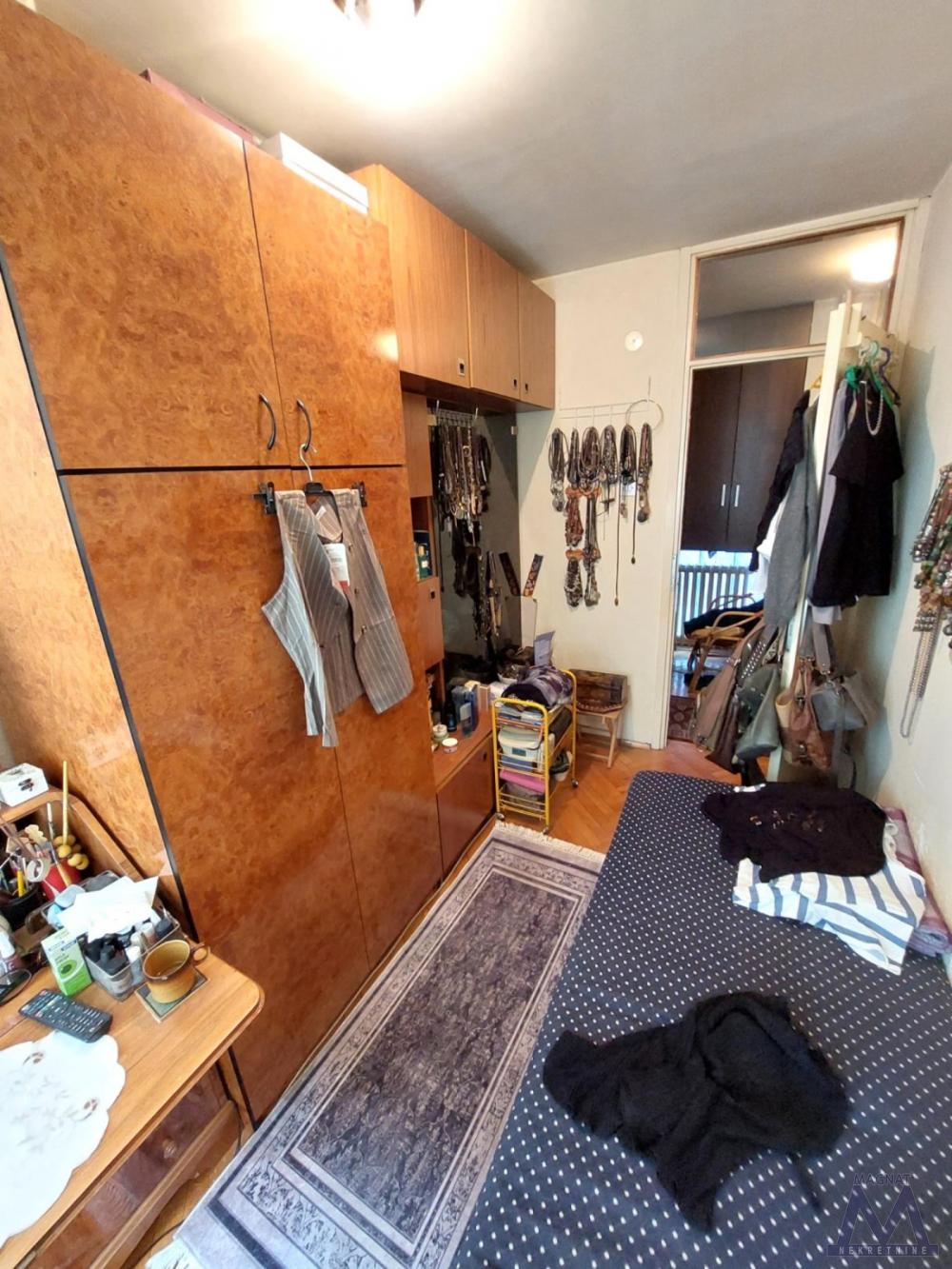 Slika 8 - Stan,NOVI SAD,LIMAN 3,kv: 78, € 206000, ID: 1019427