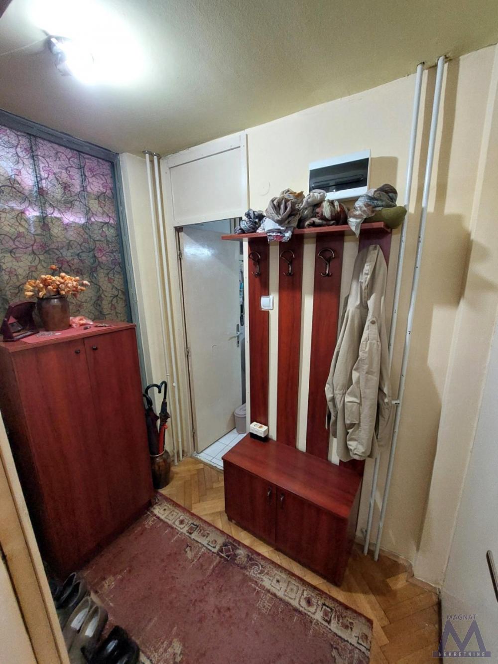 Slika 10 - Stan,NOVI SAD,LIMAN 3,kv: 78, € 206000, ID: 1019427