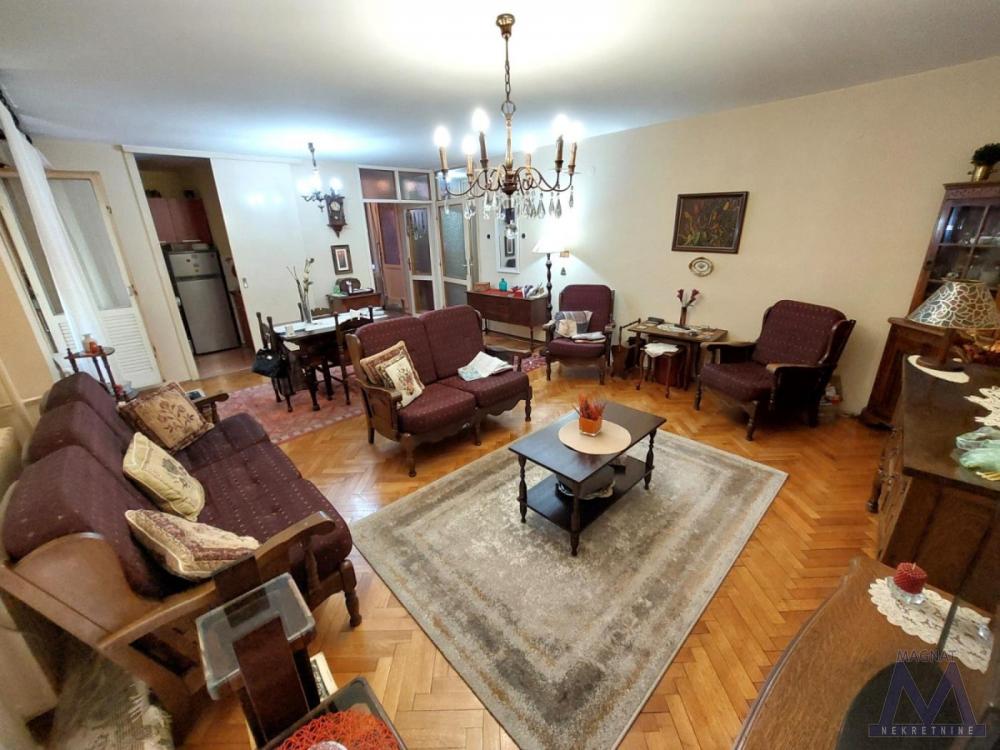 Slika 1 - Stan,NOVI SAD,LIMAN 3,kv: 78, € 206000, ID: 1019427