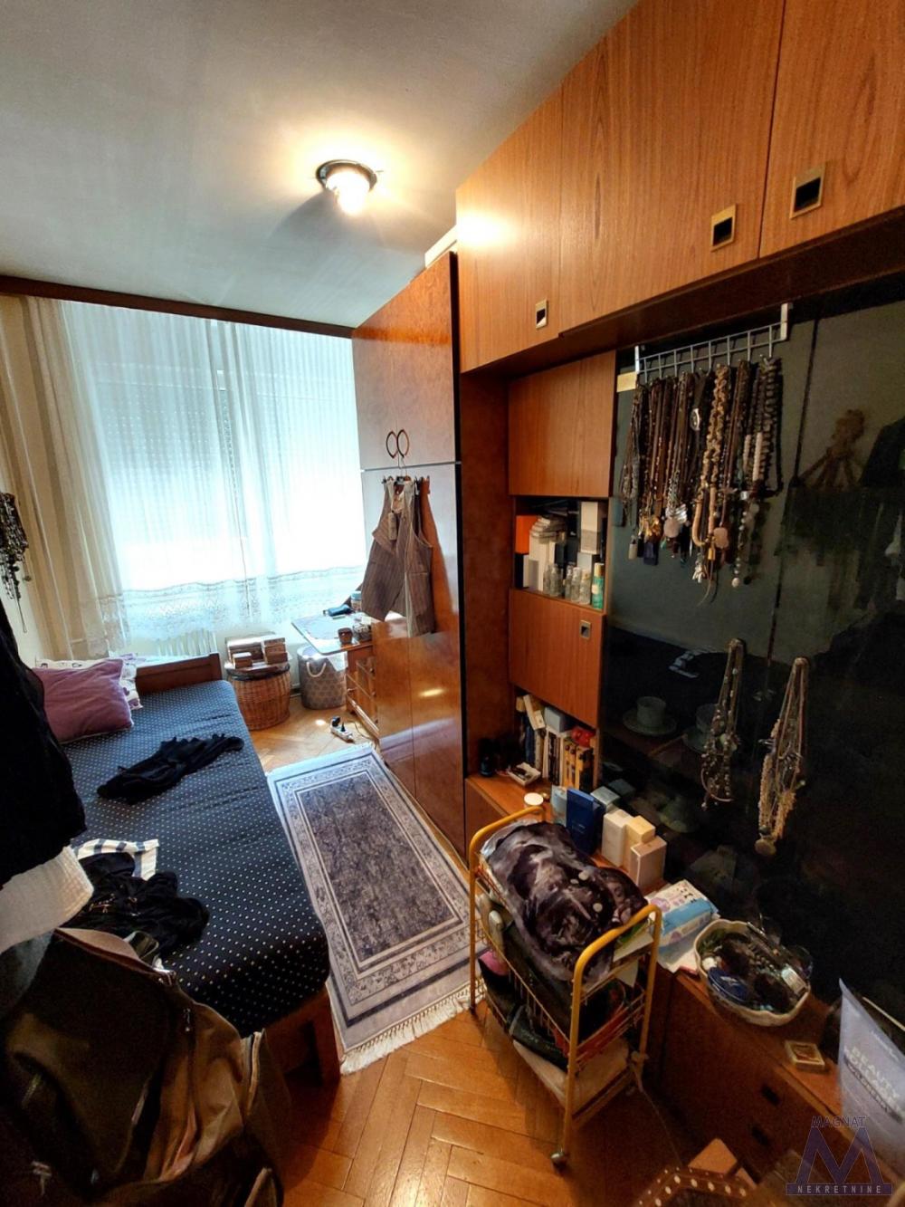 Slika 7 - Stan,NOVI SAD,LIMAN 3,kv: 78, € 206000, ID: 1019427