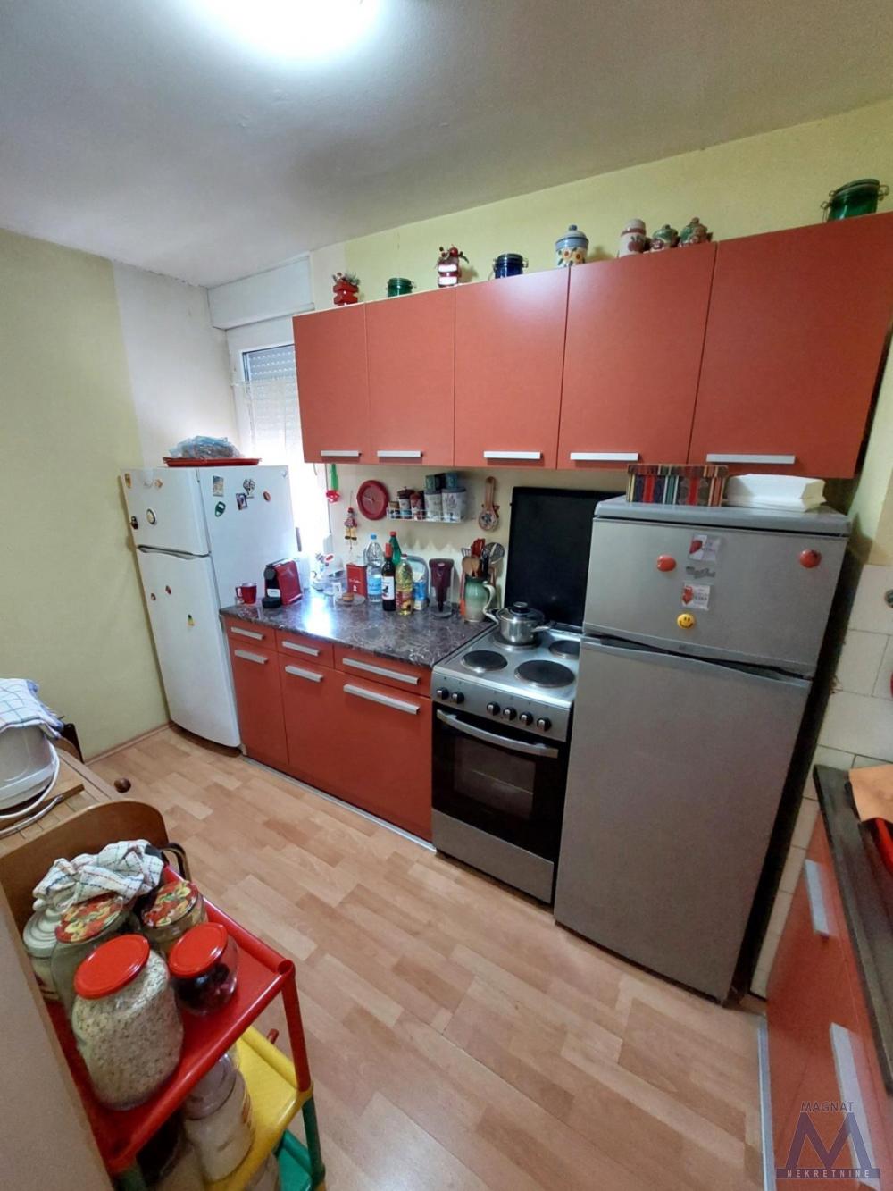 Slika 3 - Stan,NOVI SAD,LIMAN 3,kv: 78, € 206000, ID: 1019427