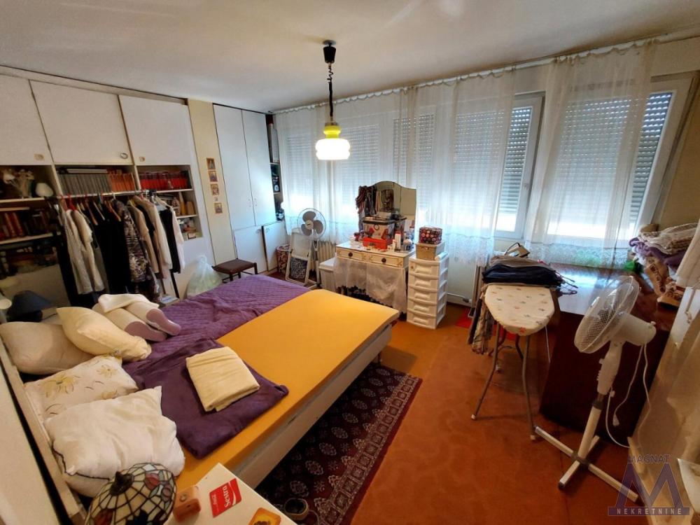 Slika 5 - Stan,NOVI SAD,LIMAN 3,kv: 78, € 206000, ID: 1019427