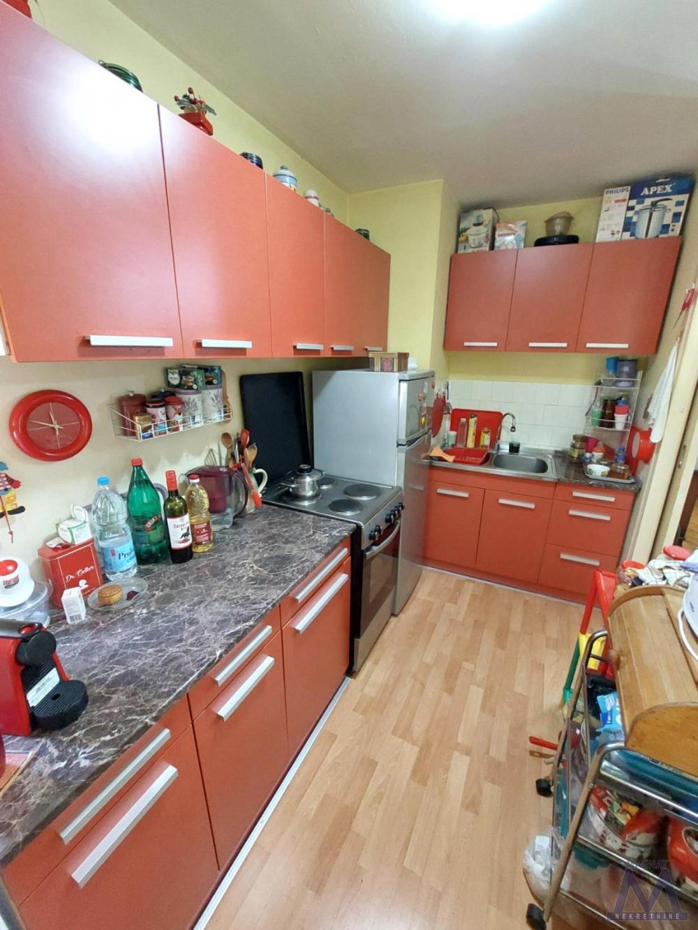 Slika 4 - Stan,NOVI SAD,LIMAN 3,kv: 78, € 206000, ID: 1019427