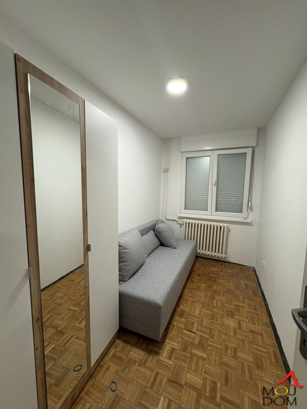 Slika 1 - Stan,NOVI SAD,LIMAN 4,kv: 50, € 181280, ID: 1032515
