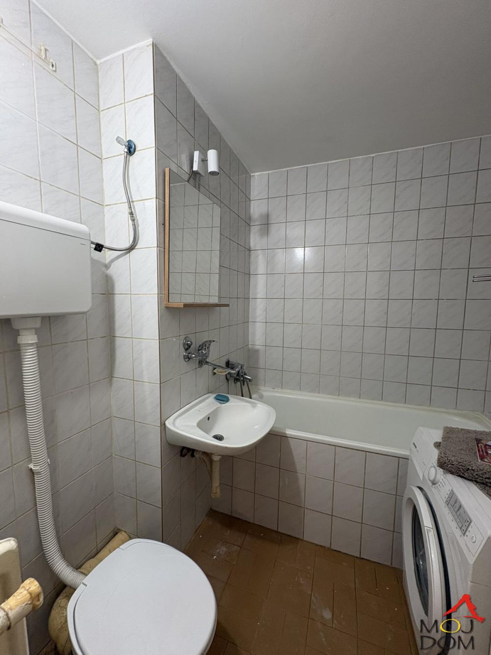 Slika 6 - Stan,NOVI SAD,LIMAN 4,kv: 50, € 181280, ID: 1032515