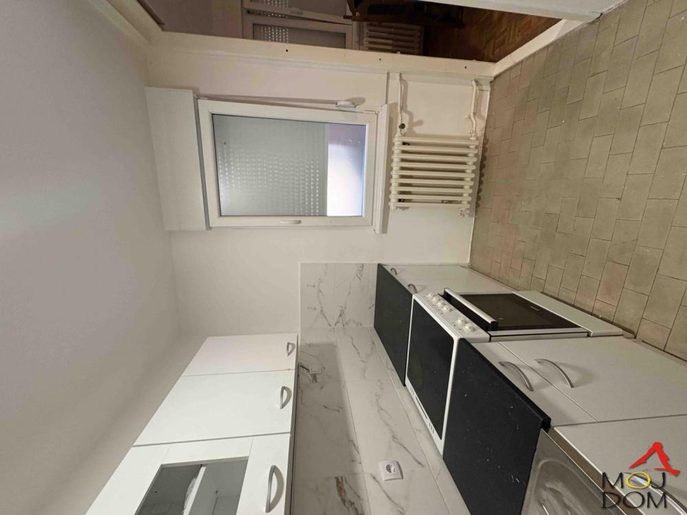 Slika 5 - Stan,NOVI SAD,LIMAN 4,kv: 50, € 181280, ID: 1032515