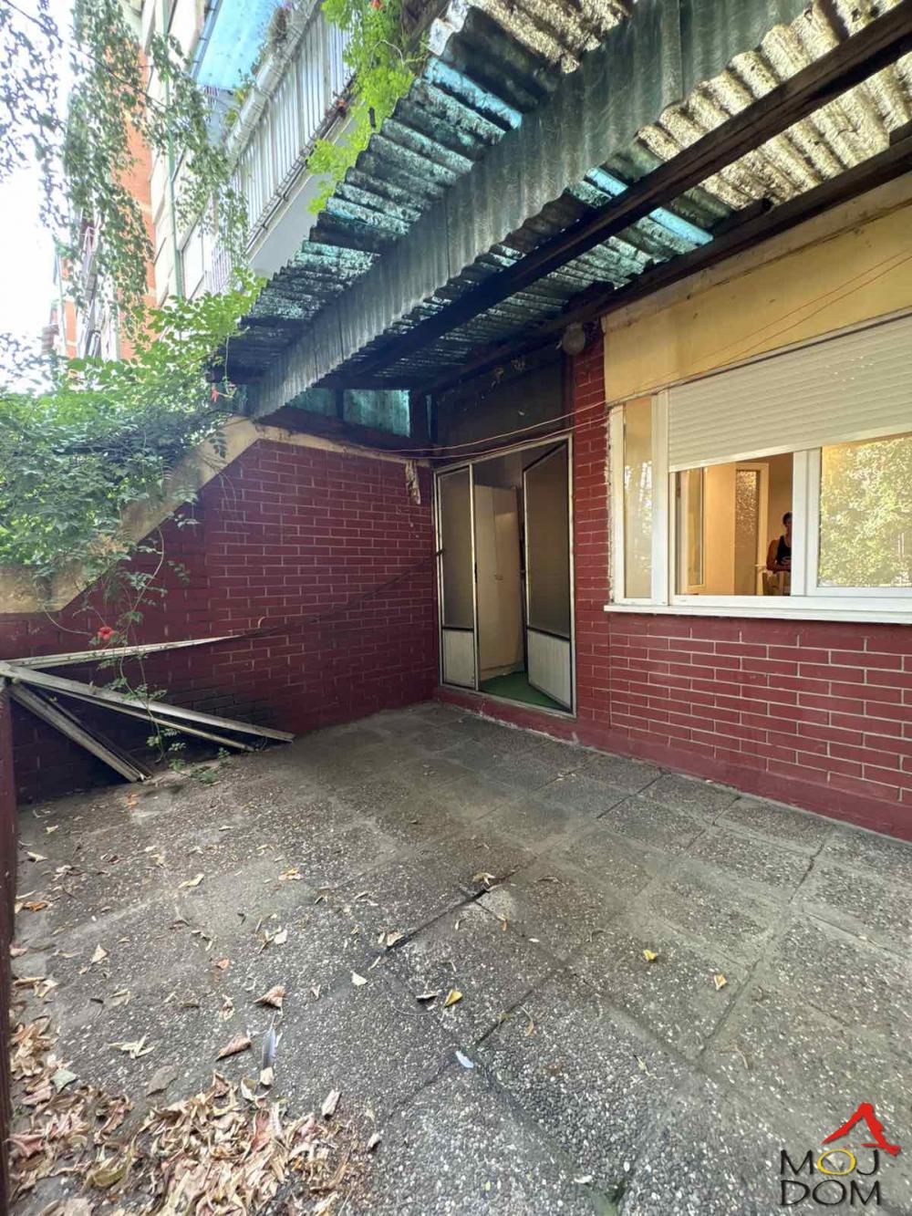Slika 9 - Stan,NOVI SAD,LIMAN 4,kv: 50, € 181280, ID: 1032515
