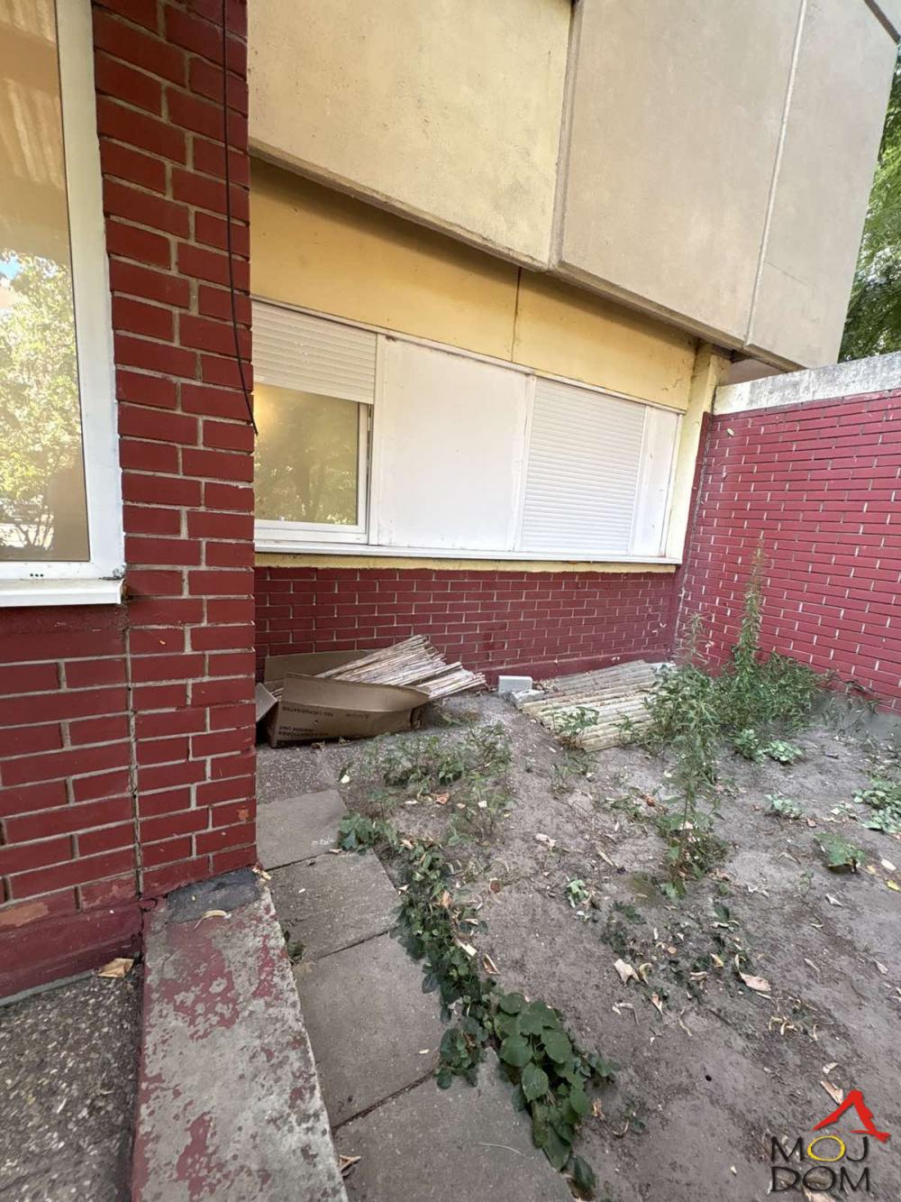Slika 8 - Stan,NOVI SAD,LIMAN 4,kv: 50, € 181280, ID: 1032515