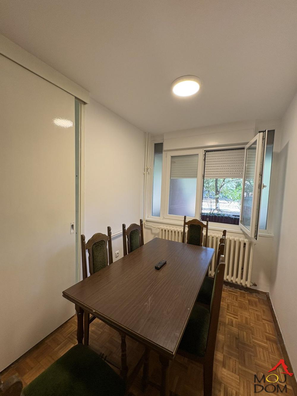 Slika 4 - Stan,NOVI SAD,LIMAN 4,kv: 50, € 181280, ID: 1032515