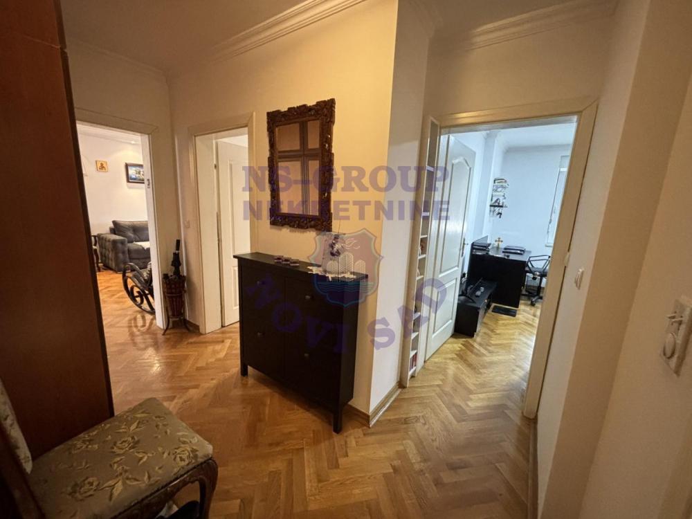 Slika 6 - Prodaja stana, 70m2, Podbara Novi Sad