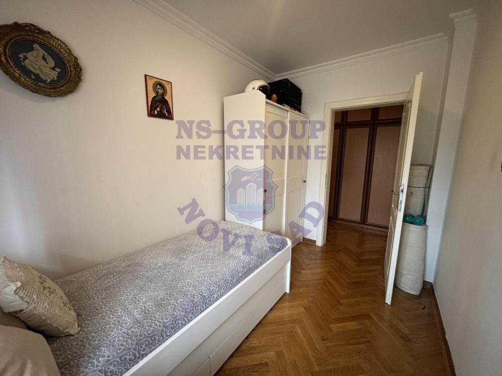 Slika 3 - Prodaja stana, 70m2, Podbara Novi Sad