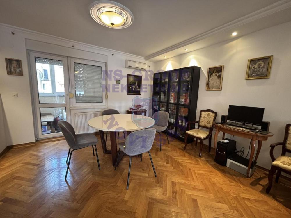 Slika 8 - Prodaja stana, 70m2, Podbara Novi Sad
