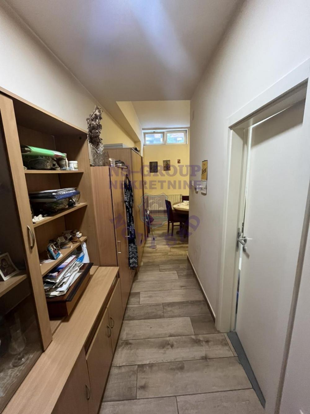 Slika 2 - Prodaja stana, 27m2, Socijalno Novi Sad