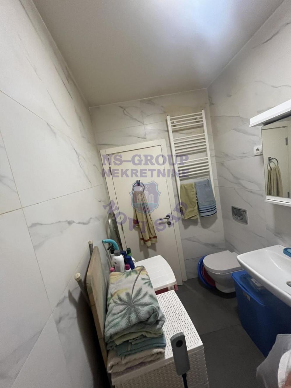 Slika 4 - Prodaja stana, 27m2, Socijalno Novi Sad