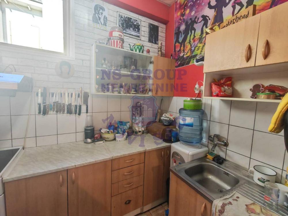 Slika 4 - 575368-Na prodaju odličan dvosoban stan na Bulevaru Evrope