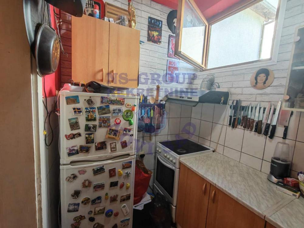 Slika 3 - 575368-Na prodaju odličan dvosoban stan na Bulevaru Evrope