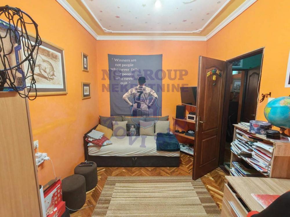 Slika 5 - 575368-Na prodaju odličan dvosoban stan na Bulevaru Evrope