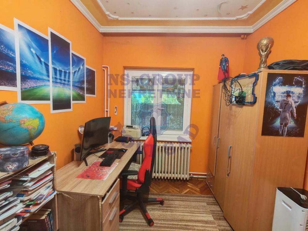 Slika 6 - 575368-Na prodaju odličan dvosoban stan na Bulevaru Evrope