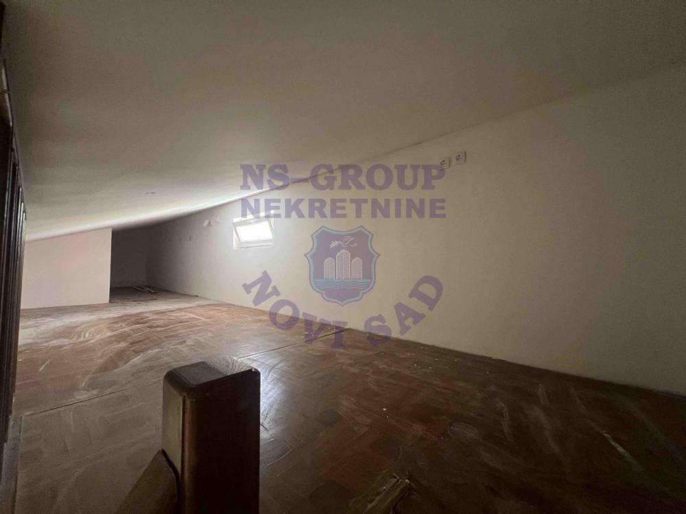 Glavna slika -Odličan jednoiposoban stan kod Socijalnog