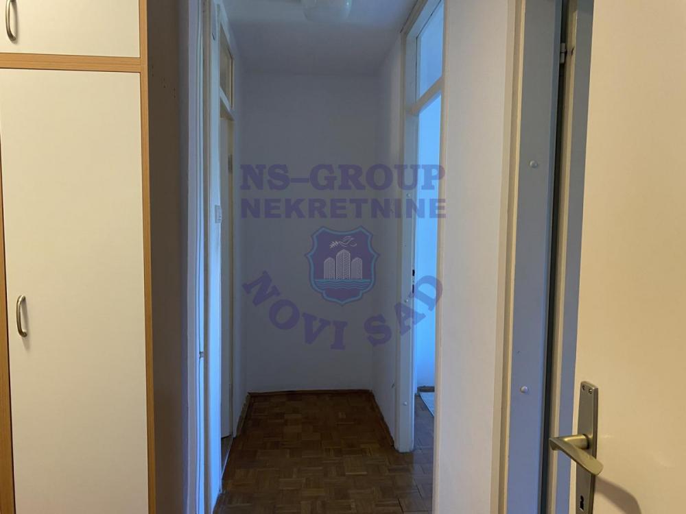 Slika 5 - Odlican dvosoban stan od 54m2