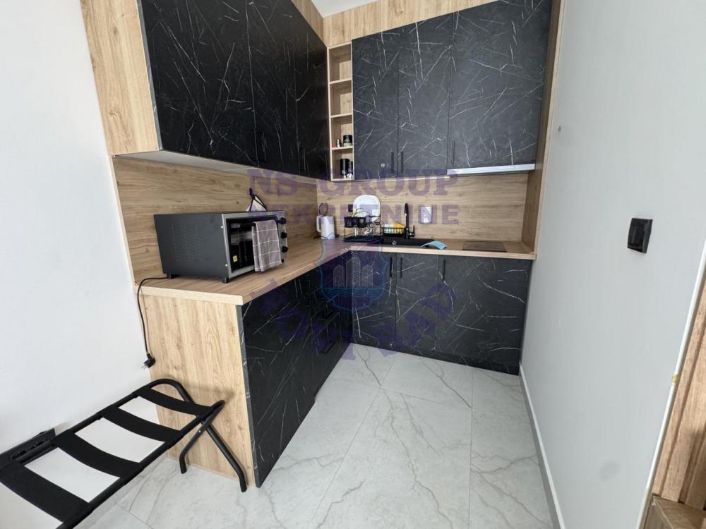 Slika 1 - Prodaja stana, 28m2, sa terasom, ima lift