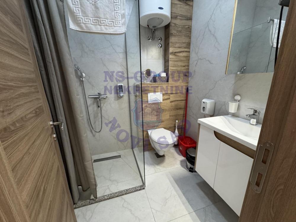 Slika 3 - Prodaja stana, 28m2, sa terasom, ima lift
